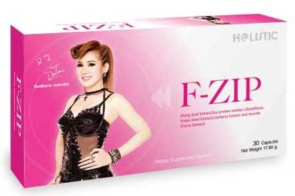 รูปภาพของ Body Shape F-ZIP 30 Cap เอฟซิฟ